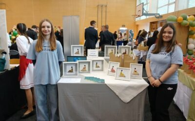 28. smotra učeničkih zadruga Varaždinske županije