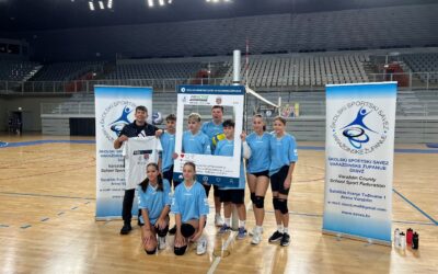 EUROPSKI TJEDAN SPORTA