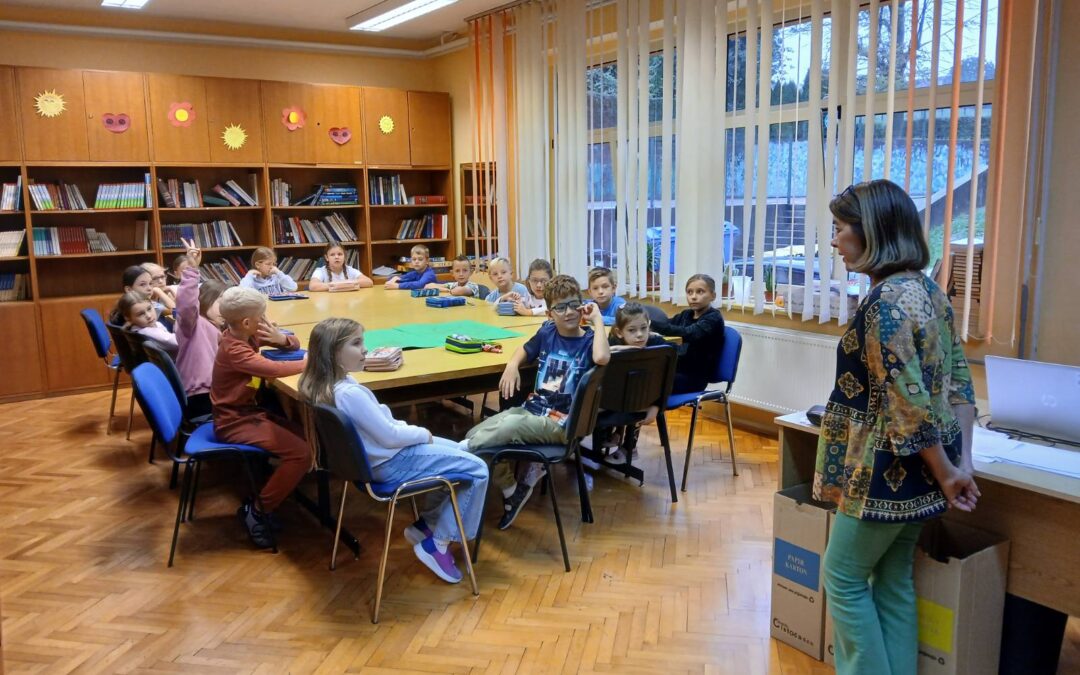 EUROPSKI DAN JEZIKA
