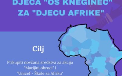 DANI KRUHA I ZAHVALNOSTI