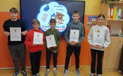 MEĐUNARODNI IZAZOV DABAR 2025