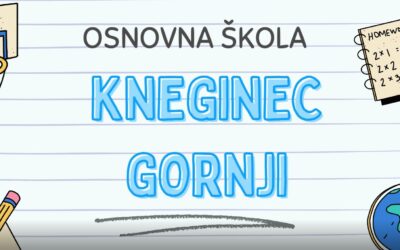 “Za naše male genijalce” HEP