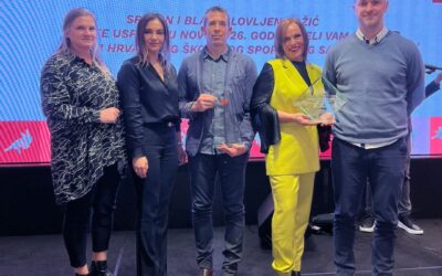 Veliko priznanje za učitelja Emerika Večerića