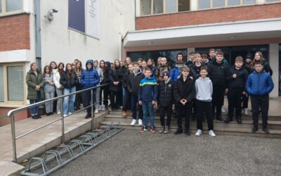 U posjetu Geotehničkom fakultetu u Varaždinu