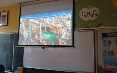 Čudesni svjetovi ispod naših nogu