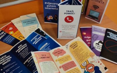 OBILJEŽEN DAN SIGURNIJEG INTERNETA