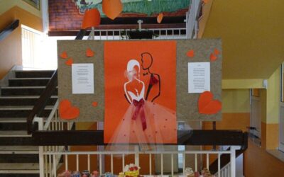 Tjedan ispunjen ljubavlju, osmijesima i lijepim riječima