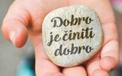 Prikupljanje namirnica za Socijalnu samoposlugu “Kruh sv. Antuna”