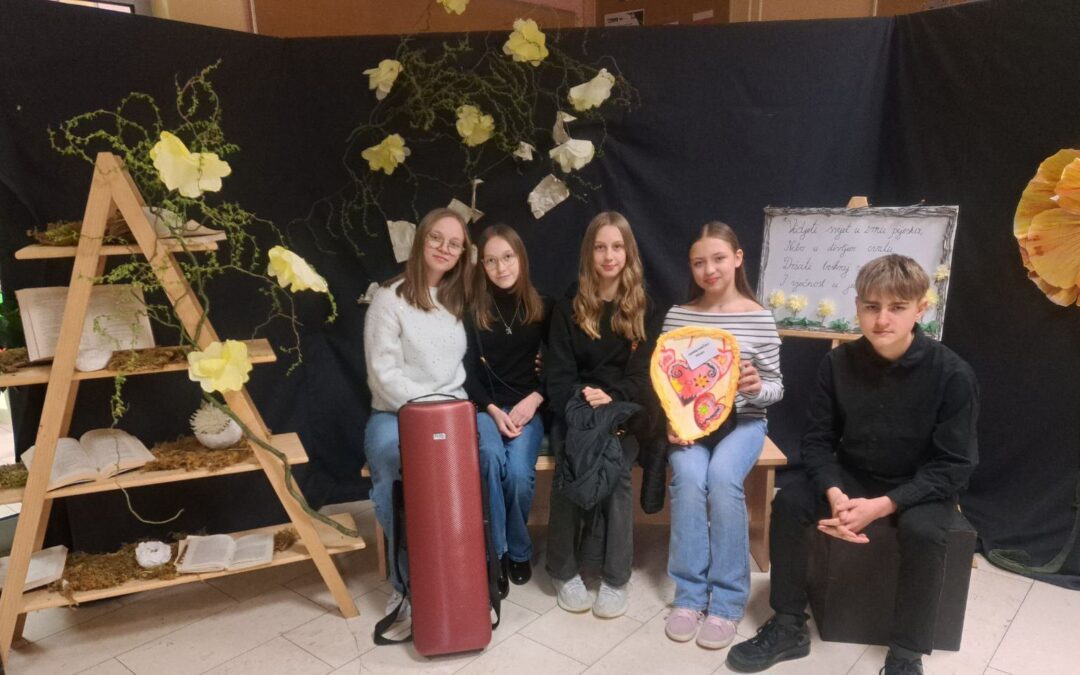 Riječi i glazba na festivalu „ZRNO“