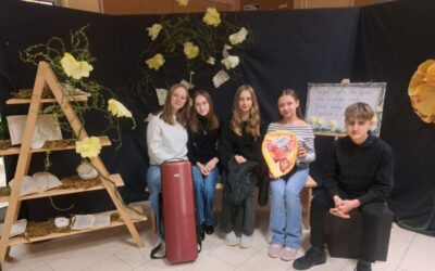 Riječi i glazba na festivalu „ZRNO“