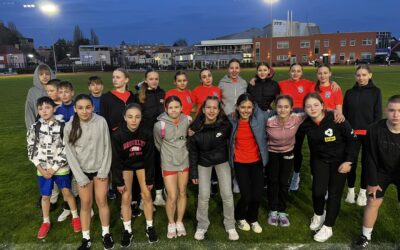 Bravo za naše atletičare! 