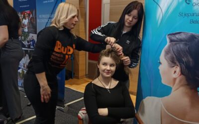 OSMAŠI ODABIRU ZANIMANJA