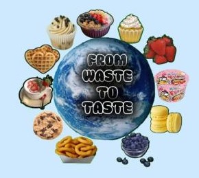 eTwinning projekt „From Waste to Taste“ – od otpada do ukusnih jela