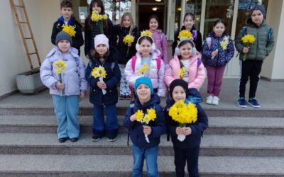 Zajedništvom i malim gestama pružamo veliku podršku