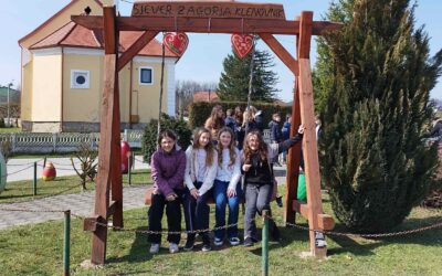 “Reading if fun”