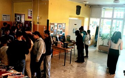 Važnost knjige i čitanja