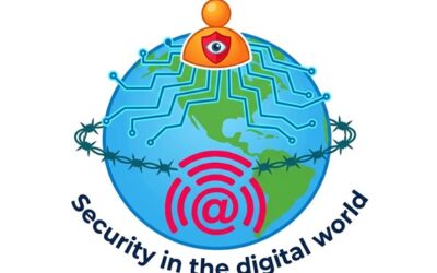 Stay Safe in the Digital World – eTwinning projekt