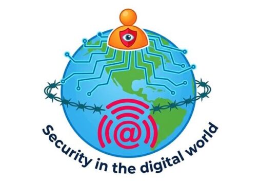 Stay Safe in the Digital World – eTwinning projekt