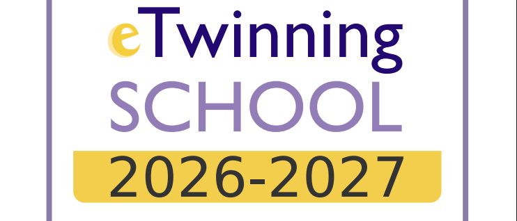 OŠ Kneginec Gornji nositelj oznake eTwinning škole 2026.–2027.