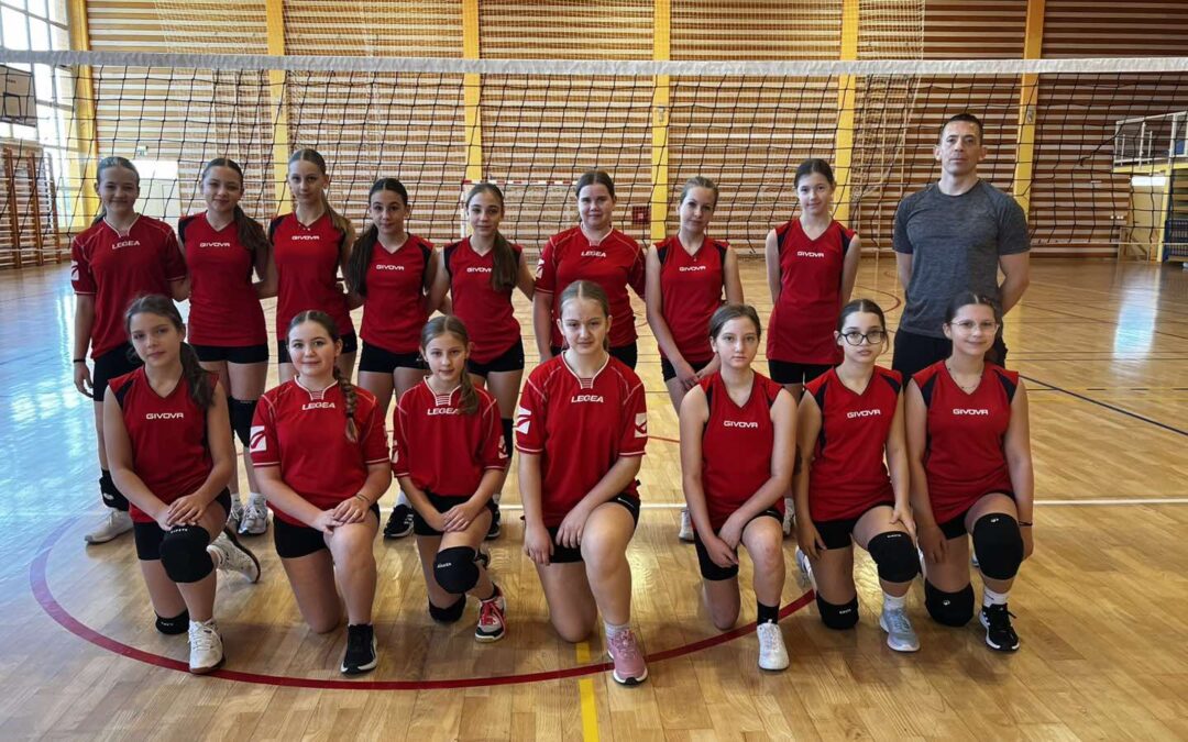 Prvo mjesto i plasman na županijsko natjecanje!