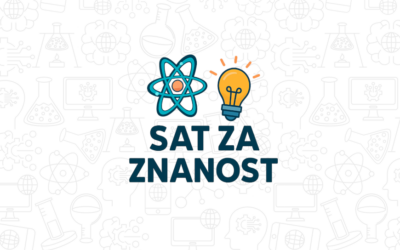 Učenici OŠ Kneginec Gornji sudjelovali na 2. Satu za znanost