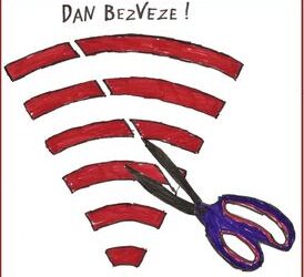 Kako smo proveli Dan BezVeze?