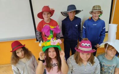 Neobični praznici – učenje kroz kreativnost i međunarodnu suradnju