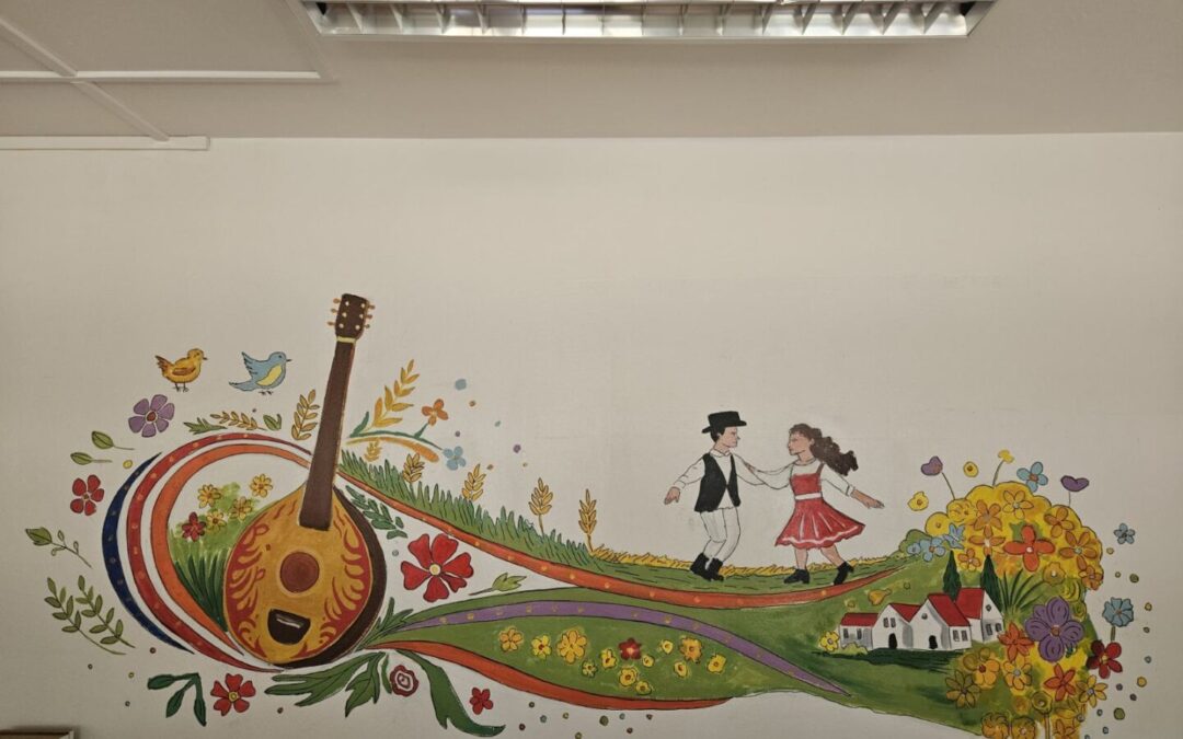 Note baštine – učionica koja priča priču o glazbi i tradiciji