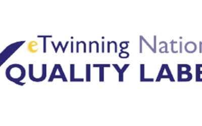 Nacionalne oznake kvalitete za eTwinning projekte naše škole