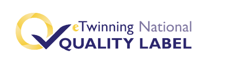 Nacionalne oznake kvalitete za eTwinning projekte naše škole