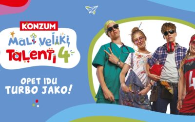 MALI VELIKI TALENTI 4