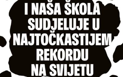 NAJTOČKASTIJI REKORD NA SVIJETU