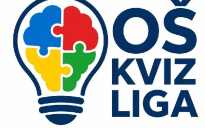 OŠ Kviz liga – znanje, zabava i timski duh!